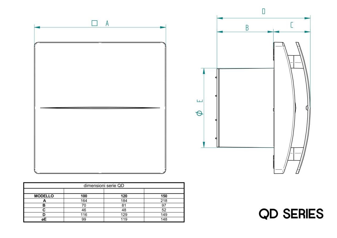 aerauliqa qd-150t bb 23793