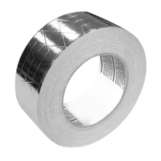 AZUR - Légtechnikai ragasztószalag 48 mm x 30 méter