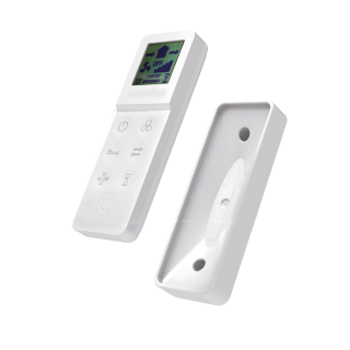 AERAULIQA - Távirányító Quantum NEXT-150-hez