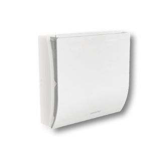 AERAULIQA VERT-COVER légterelő elem ORION / NEXT készülékekhez