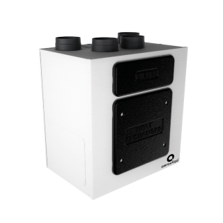 aerauliqa QR-400A 003696