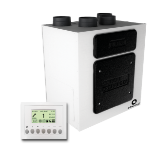 aerauliqa QR-400A 003696