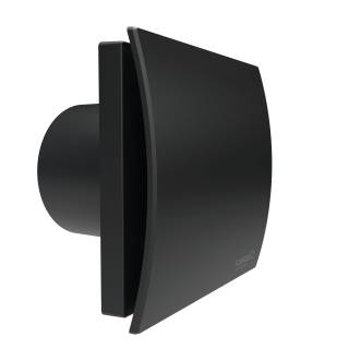 Cata UC-10 Silentis Hygro fekete