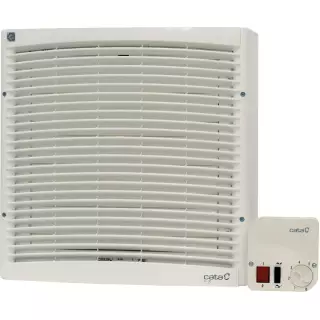 Cata B-30 RA nagy teljesítményű szellőztető ventilátor