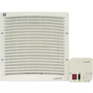 Cata B23 RA nagy teljesítményű ventilátor