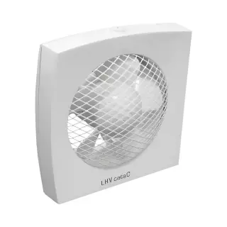 Cata LHV-160 nagy teljesítményű szellőztető ventilátor
