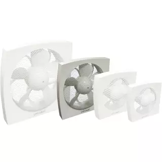 Cata LHV-225 nagy teljesítményű szellőztető ventilátor