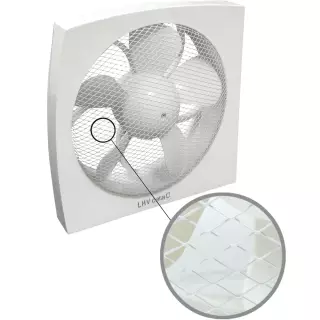 Cata LHV-225 nagy teljesítményű szellőztető ventilátor