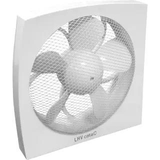 Cata LHV-225 nagy teljesítményű szellőztető ventilátor