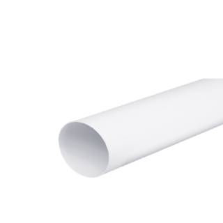 D-1010 légtechnikai cső - NA100, L=1000