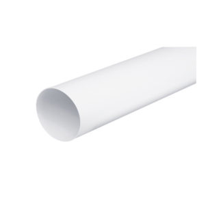 GONAL 0805/1 légtechnikai cső NA120 L=1000