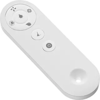 HOLTOP/AIRWOODS távirányító AV-TTW6-W típushoz