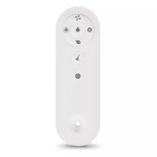 HOLTOP/AIRWOODS távirányító AV-TTW6-W típushoz