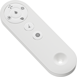 HOLTOP/AIRWOODS távirányító AV-TTW5-W típushoz