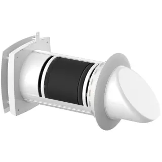 HOLTOP/AIRWOODS AV-TTW6-W Pro ISO