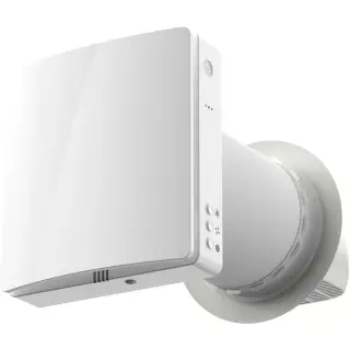 HOLTOP/AIRWOODS AV-TTW5-W SH7IE Pro ISO