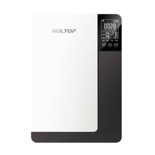 Holtop ERVQ hővisszanyerős készülék