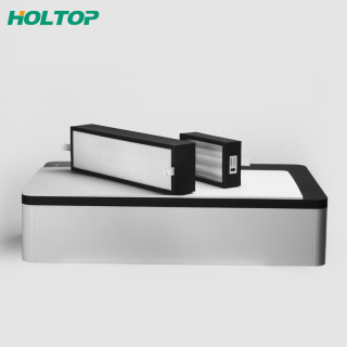 Holtop ERVQ hővisszanyerős készülék