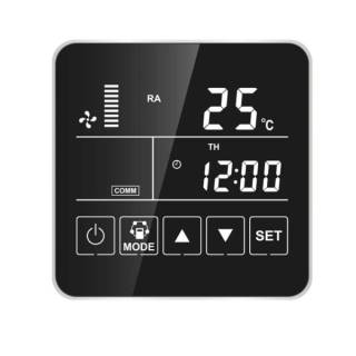 holtop XHBQ-D3-5DMTHC kép1