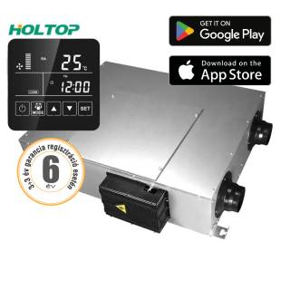 holtop XHBQ-D3-5DMTHC kép1