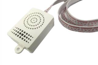 HOLTOP WiFi-vezérlő CFA típusokhoz