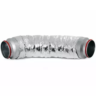 HEATPEX - Hangcsillapító 160mm; L=1000 mm ARIA ADURO
