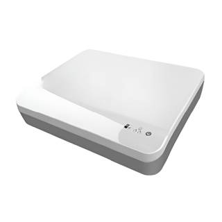SIBER - Hálózati kommunikációs egység (RF ethernet bridge) központi hővisszanyerős szellőztetőhöz - kifutó típus, már nem rendelhető!