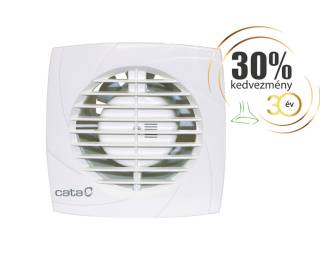 Cata B-PLUS promóció