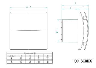 aerauliqa qdd-90 bb