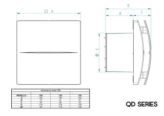 aerauliqa qd-150t bb